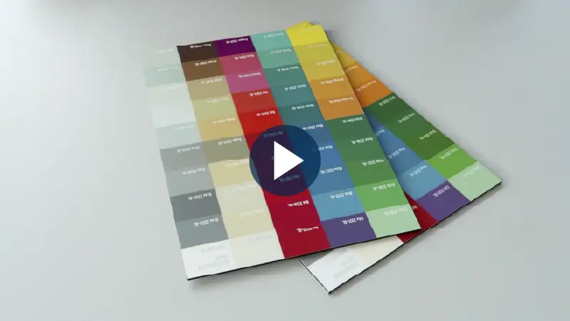 Fliesenfolie Standard